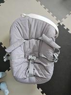 Stokke Newborn set Tripp Trapp 2024, Kinderen en Baby's, Ophalen of Verzenden, Zo goed als nieuw, Overige typen, Gordel(s)