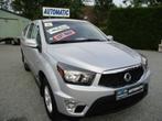 Ssangyong Actyon 2.0TDI Sports Pickup Autom 4x4 LV5PL Full O, Automaat, 199 g/km, Euro 6, 2500 kg