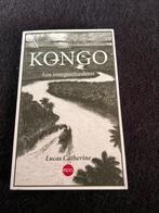 Kongo, een voorgeschiedenis - Lucas Catherine, Ophalen of Verzenden, 15e en 16e eeuw, Lucas Catherine, Afrika