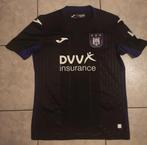 Matchworn RSC Anderlecht shirt, Sport en Fitness, Ophalen of Verzenden, Zo goed als nieuw, Shirt