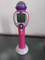 Vtech kidi Super Star Move, Ophalen, Gebruikt, 6 jaar of ouder