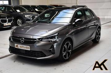 Opel Corsa 1.2 Turbo GS Line - NAVI / CAMERA / BLIS / PDC /C beschikbaar voor biedingen