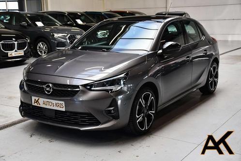 Opel Corsa 1.2 Turbo GS Line - NAVI / CAMERA / BLIS / PDC /C, Auto's, Opel, Bedrijf, Te koop, Corsa, 360° camera, ABS, Achteruitrijcamera