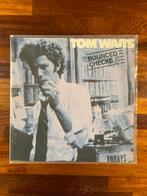 Tom Waits Bounced Checks 33 rpm vinyl lp album record, Ophalen of Verzenden, Zo goed als nieuw