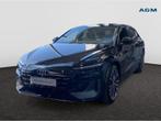 Audi A6 Avant e-tron A6 Avant e-Tron 100 kWh Performance S l, Auto's, Automaat, Navigatiesysteem, Zwart, Elektrisch