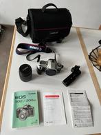 Canon EOS 500, Audio, Tv en Foto, Ophalen, Zo goed als nieuw, Canon