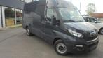 IVECO DAILY 2.3 L3H2 - AIRCO - TREKHAAK, Auto's, Euro 5, 110 kW, 4 cilinders, Iveco
