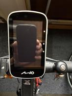 Mio Cyclo Discover PLUS, fietsnavigatie, Fietsen en Brommers, Ophalen of Verzenden, GPS, Zo goed als nieuw