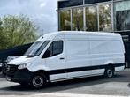 Mercedes-Benz Sprinter SPRINTER / H2 L3 /315 CDI / OPSTAP TR, Autos, Camionnettes & Utilitaires, Achat, Airbags, 3 places, 4 cylindres