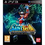 Saint Seiya Sanctuary Battle, Enlèvement ou Envoi, 2 joueurs, À partir de 12 ans, Combat