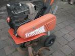 Motoculteur TROMECA TR 560 a réparer , moteur B&S , 5 CV, Ophalen, Benzine, Gebruikt, Overige soorten