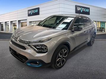Citroen C4  50 kWh Shine Pack beschikbaar voor biedingen