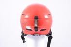 49 50 51 52 cm ski snowboard helm BOLLE B-FUN Red, Overige merken, Gebruikt, Verzenden, Overige typen
