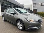 Opel Astra 1.6d 110pk Navi/Verw Zetels/Pdc 2018, Auto's, Opel, Voorwielaandrijving, Stof, 1600 cc, Bedrijf