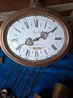 koperen hangklok, Antiek en Kunst, Antiek | Klokken, Ophalen