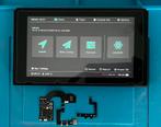 Nintendo Switch modchip flash, Games en Spelcomputers, Spelcomputers | Nintendo Switch, Ophalen, Zo goed als nieuw