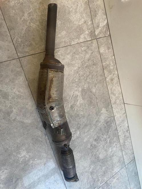 Filtre à particule renaut espace 5, Auto-onderdelen, Uitlaatsystemen, Renault, Gebruikt, Ophalen of Verzenden