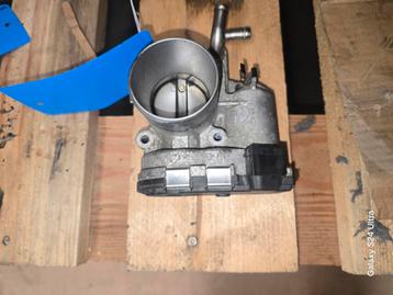 Gasklephuis kia picanto 1.0 12V.     G3LA  beschikbaar voor biedingen