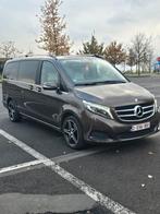 Mercedes v klasse 250d/ 2016/euro6b/automaat/8 plaats, Auto's, Automaat, Bluetooth, Diesel, Particulier