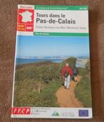 Topo-guide Tours dans le Pas-de-Calais, Boeken, Reisgidsen, Ophalen of Verzenden