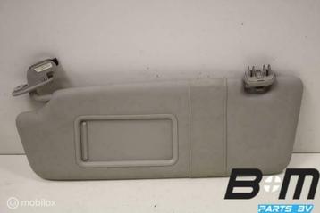 Zonneklep links Audi A3 8P 8P0857551 beschikbaar voor biedingen