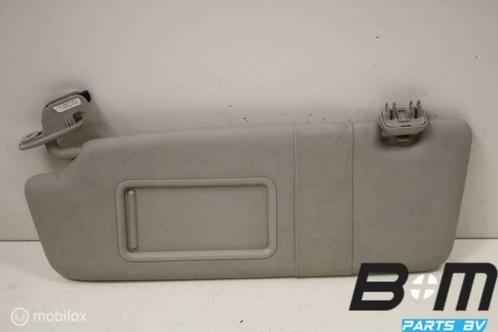 Zonneklep links Audi A3 8P 8P0857551, Auto-onderdelen, Overige Auto-onderdelen, Gebruikt