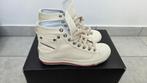 Witte hoge sneakers van Diesel - Maat 35,5 - Nieuw, Kleding | Dames, Wit, Nieuw, Ophalen of Verzenden, Diesel