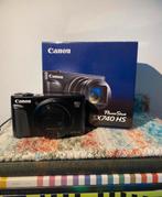 Canon powershot SX740 HS, Ophalen of Verzenden, Zo goed als nieuw, Compact, Canon