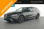 Mercedes-Benz E 300 de 4MATIC Break AMG Line, Auto's, Mercedes-Benz, Stof, Plug-in hybride, 2305 kg, 25 kWh