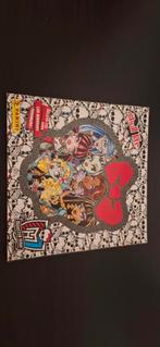 Panini monster high, Collections