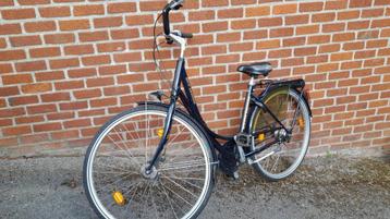 Vélo dame Ketler  beschikbaar voor biedingen