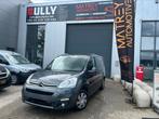 1.6 BlueHdi*3-zit*100pk*led*, Auto's, Citroën, Voorwielaandrijving, 75 kW, Stof, 1600 cc
