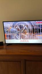 Te koop samsu smart tv 2,5 jaar, Audio, Tv en Foto, Televisies, Ophalen, Zo goed als nieuw, Samsung, Smart TV