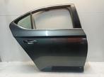PORTIER RECHTS ACHTER Skoda Superb (3V3) (01-2015/-), Gebruikt, Achter, Skoda, Deur