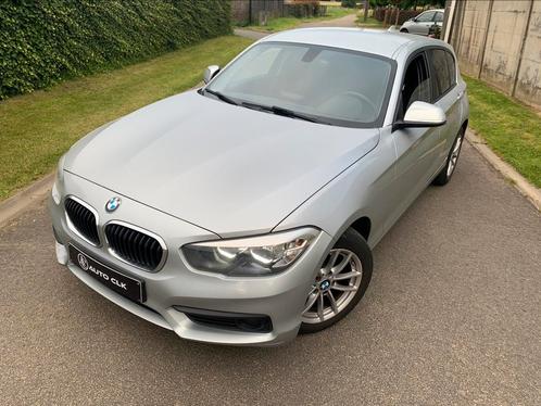 Bmw 116 DA 2016 Boite AUTOMATIQUE Euro 6B 1er Prop GARANTIE, Autos, BMW, Entreprise, Achat, Série 1, ABS, Airbags, Air conditionné