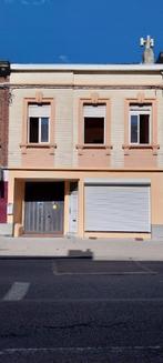 Huis 245m² woonoppervlak, Immo, Huizen en Appartementen te koop, Luik (stad), Montegnee, 7 kamers, Tussenwoning