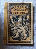 Gand et les villes d’art de la flandre orientale, Ophalen of Verzenden