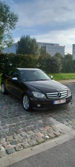 Mercedes classe c 200 AMG kopressor 184 chx, Autos, Mercedes-Benz, Particulier, Essence, Achat, Classe C