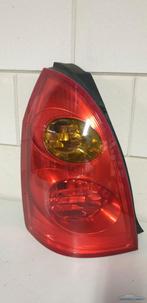 Feu arri re Nissan Primera station gauche tat d'origine soig, Nissan Motor Co., Ltd., Takashima 1-chome 1-1
220-8686  Yokohama