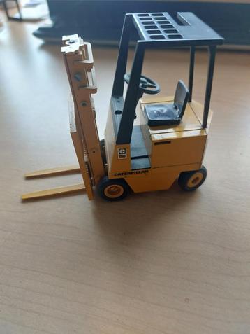 model heftruck beschikbaar voor biedingen