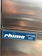 Lave verre Rhima avec osmoseur, Ophalen