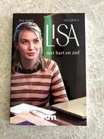 Lisa - Met hart en ziel, Ophalen, Zo goed als nieuw, Tv-serie