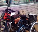 Elektrische Driewieler Van Raam, Fietsen en Brommers, Ophalen, Zo goed als nieuw, Vanraam