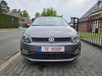 Volkswagen Polo 1.0i Trendline Limited edition, Voorwielaandrijving, Euro 6, Leder, 5 deurs