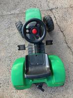 speel tractor kinderen, Ophalen, Gebruikt