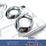Originele AMG LINE dagrijverlichting/mistlamp RINGEN SET W20, Ophalen of Verzenden, Gebruikt, Mercedes-Benz
