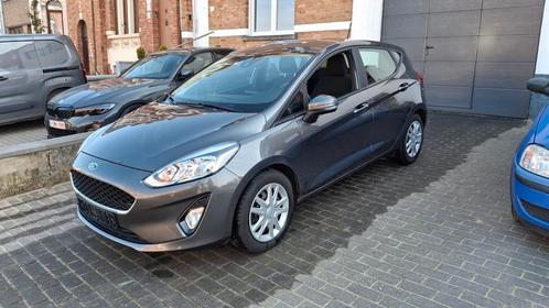 Ford Fiesta 1.0i, Auto's, Ford, Bedrijf, Te koop, Fiësta, ABS, Airbags, Airconditioning, Bluetooth, Boordcomputer, Centrale vergrendeling