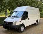 FORD TRANSIT 2.2TDCI “EURO 5” ✅GEKEURD, Auto's, Bestelwagens en Lichte vracht, Euro 5, Diesel, Particulier, Ford