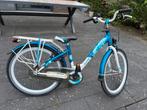 Meisjesfiets 8-12 jaar alpina 24’’, Ophalen, Alpina Meisjesfiets, Handrem, Gebruikt