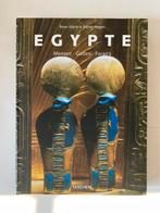 Egypte - Mensen, goden, farao’s, Ophalen, Zo goed als nieuw